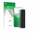Front side of a product packaging with the brand logo upscreen. Next to it is the device Honor X70 shown with the correspondin