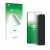 Front side of a product packaging with the brand logo upscreen. Next to it is the device Oppo Find X8 Ultra shown with the cor