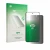 Front side of a product packaging with the brand logo upscreen. Next to it is the device Xiaomi Redmi Note 15 Pro Plus 5G show