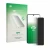 Front side of a product packaging with the brand logo upscreen. Next to it is the device Itel Zeno 20 Max shown with the corre