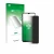 Front side of a product packaging with the brand logo upscreen. Next to it is the device Doogee Note 56X Pro shown with the co