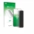 Front side of a product packaging with the brand logo upscreen. Next to it is the device Huawei Nova 12 Lite shown with the co