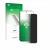 Front side of a product packaging with the brand logo upscreen. Next to it is the device Vivo V70 FE shown with the correspond