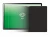 Image of the device Logicom Tab XL 14 with a wide variety of screen protectors.