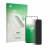 Front side of a product packaging with the brand logo upscreen. Next to it is the device Oppo K15 Pro shown with the correspon