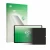 Front side of a product packaging with the brand logo upscreen. Next to it is the device Skyegg K13 shown with the correspondi