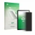 Front side of a product packaging with the brand logo upscreen. Next to it is the device Yicty KB1004 shown with the correspon