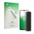 Front side of a product packaging with the brand logo upscreen. Next to it is the device Xiaomi Redmi R70m 5G shown with the c
