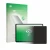 Front side of a product packaging with the brand logo upscreen. Next to it is the device Teclast P33 shown with the correspond