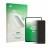 Front side of a product packaging with the brand logo upscreen. Next to it is the device Vivo Pad 6 Pro shown with the corresp