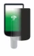 Image of the device Datalogic Joya Smart & Smart+ with a wide variety of screen protectors.