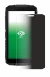 Image of the device Doogee Fire 3 with a wide variety of screen protectors.