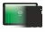 Image of the device Zebra ET401 8" with a wide variety of screen protectors.