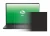 Image of the device Dell Pro 15 Essential PV15250 with a wide variety of screen protectors.