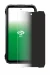 Image of the device Blackview Fort 200 with a wide variety of screen protectors.