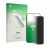 Front side of a product packaging with the brand logo upscreen. Next to it is the device Huawei Nova 15 Max shown with the cor