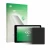Front side of a product packaging with the brand logo upscreen. Next to it is the device Amazon Fire HD 10 2021 (11. Gen.) (La