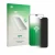 Front side of a product packaging with the brand logo upscreen. Next to it is the device Honor Play 11 Plus shown with the cor