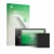 Front side of a product packaging with the brand logo upscreen. Next to it is the device Ugee M708 shown with the correspondin