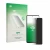 Front side of a product packaging with the brand logo upscreen. Next to it is the device Oppo A5i Pro shown with the correspon