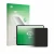 Front side of a product packaging with the brand logo upscreen. Next to it is the device Oppo Pad 6 shown with the correspondi