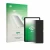 Front side of a product packaging with the brand logo upscreen. Next to it is the device Blackview Zeno 5 shown with the corre
