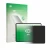 Front side of a product packaging with the brand logo upscreen. Next to it is the device Oppo Pad 5 Pro shown with the corresp
