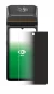 Image of the device Brainsport myPAD with a wide variety of screen protectors.