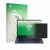 Front side of a product packaging with the brand logo upscreen. Next to it is the device HP EliteBook X G2a 14 shown with the 
