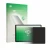 Front side of a product packaging with the brand logo upscreen. Next to it is the device Blackview Tabwee T50 shown with the c