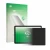 Front side of a product packaging with the brand logo upscreen. Next to it is the device POPUX P11 shown with the correspondin