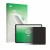 Front side of a product packaging with the brand logo upscreen. Next to it is the device Ulefone Tab A12 Pro shown with the co