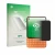 Front side of a product packaging with the brand logo upscreen. Next to it is the device Unihertz Titan 2 Elite shown with the