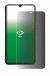Image of the device Hotwav A17 Pro Max with a wide variety of screen protectors.
