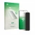 Front side of a product packaging with the brand logo upscreen. Next to it is the device Huawei Nova 16z shown with the corres