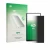 Front side of a product packaging with the brand logo upscreen. Next to it is the device FiiO M33 R2R shown with the correspon