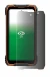 Image of the device Blackview Rock 2 with a wide variety of screen protectors.