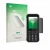 Front side of a product packaging with the brand logo upscreen. Next to it is the device AGM M11 shown with the corresponding 