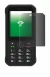 Image of the device AGM M11 with a wide variety of screen protectors.