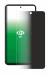 Image of the device Vivo Y21d with a wide variety of screen protectors.