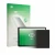 Front side of a product packaging with the brand logo upscreen. Next to it is the device Juno Tab 4 10.5" shown with the corre