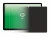 Image of the device Juno Tab 4 10.5" with a wide variety of screen protectors.