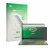 Front side of a product packaging with the brand logo upscreen. Next to it is the device Acer Swift Air 14 shown with the corr