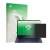 Front side of a product packaging with the brand logo upscreen. Next to it is the device HP EliteBook X G2q 14 shown with the 