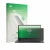 Front side of a product packaging with the brand logo upscreen. Next to it is the device ASUS ExpertBook B1 B1503 shown with t