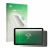 Front side of a product packaging with the brand logo upscreen. Next to it is the device Portkeys LS7P 7" shown with the corre