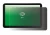 Image of the device Portkeys LS7P 7" with a wide variety of screen protectors.