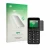 Front side of a product packaging with the brand logo upscreen. Next to it is the device Peaq PMP 92 shown with the correspond