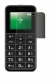 Image of the device Peaq PMP 92 with a wide variety of screen protectors.