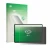 Front side of a product packaging with the brand logo upscreen. Next to it is the device Teclast T70 Pro shown with the corres